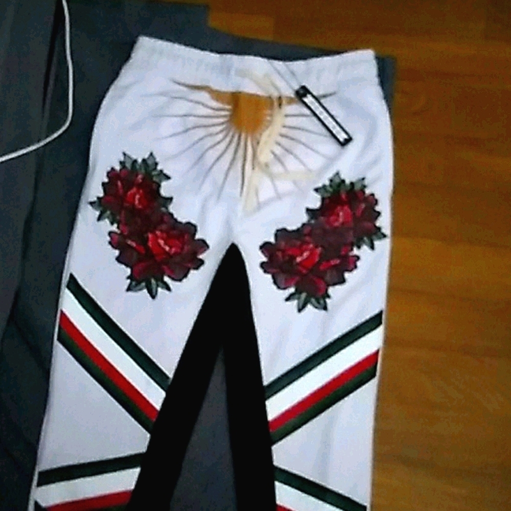 Pair of Genuine joggers